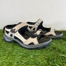 ECCO Sandals Size 5 Womens