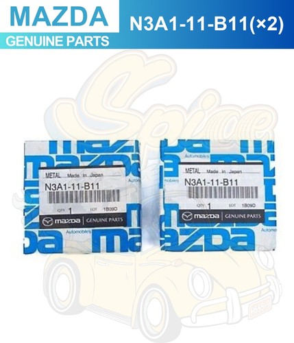 Mazda genuine new - mazda,