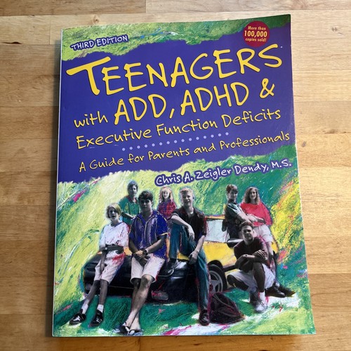 Teenagers with add adhd - add,, &