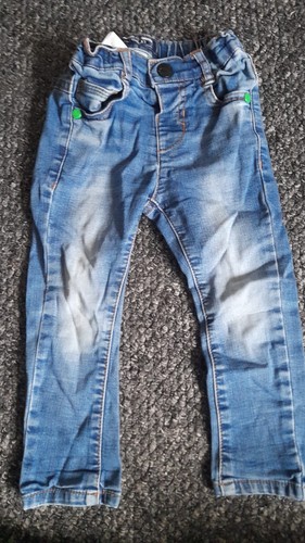 Baby boys jeans - boys,