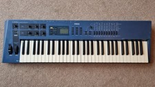 Yamaha CS1X Synthesiser
