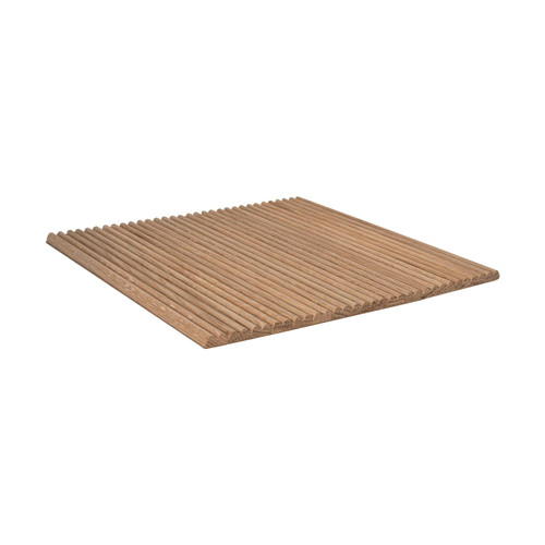 Outwater unfinished fluted - unfinished,