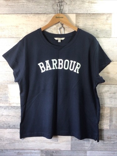 Barbour navy blue - barbour,
