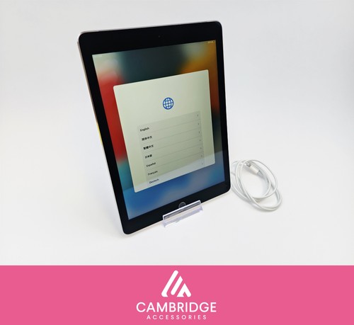 Ipad air a1567 32gb - air,