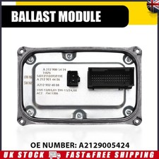 A2129005424 For Mercedes Benz