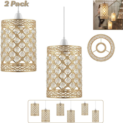 Easy fit crystal jewel - easy,