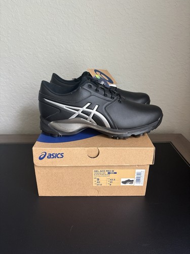 New asics gel ace - new,