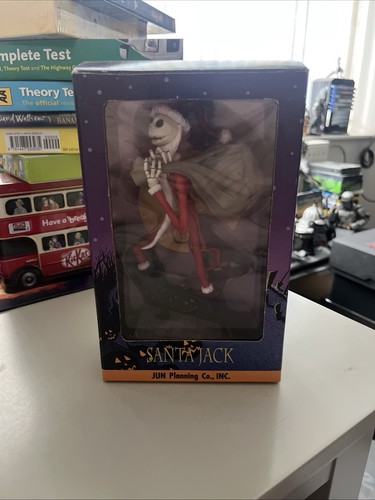 Tim burton the nightmare - the,