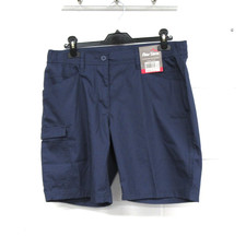 Peter Storm Womens Blue Shorts