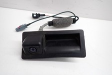 AUDI A4 A5 8T 2010 REAR VIEW CAMERA 5N0827566AA