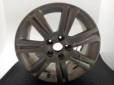 AUDI A4 Alloy Wheel 17" Inch 5x112 Offset ET45 7.5J 2008-2015 8K0601025B