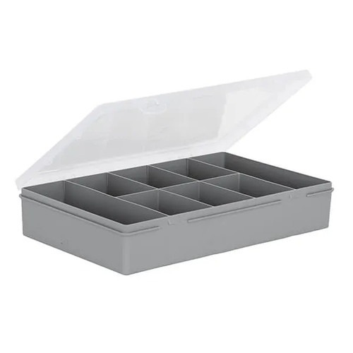 Wham organiser box 29cm - wham,