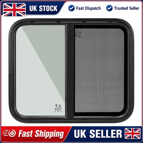 600x500mm sliding camper - 600x500mm,