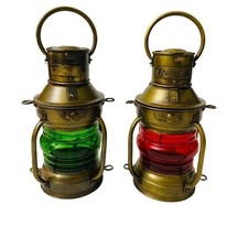 2 pcs set of Lamp Oil Ship