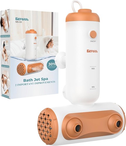 Bath jets for tub portable - jets,