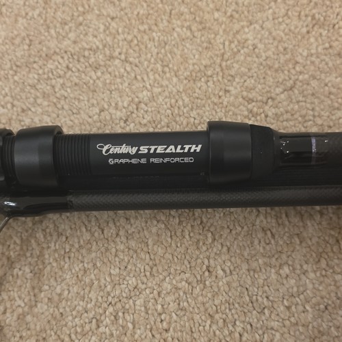 Century stealth 12ft 5lb - century,
