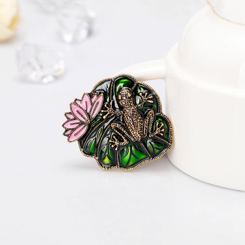 Pcs vintage brooch brooches - 2,
