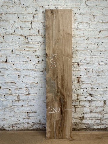 Air dried reclaimed - air, shelf