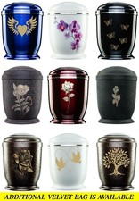 Urns for Ashes Adult Large
