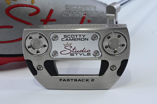 Scotty cameron 2025 - scotty,