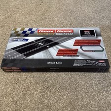 Carrera Digital 124/132 Check