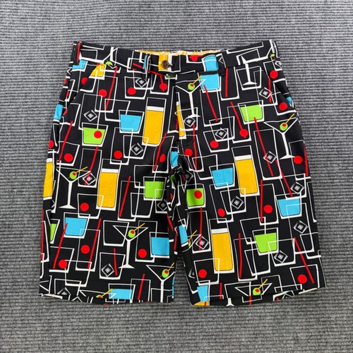 Loudmouth golf shorts mens - golf,