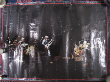 Genesis big poster - poster,
