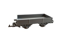 3 Plank open wagon - G scale