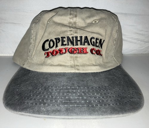 Vtg copenhagen tough - tough, co