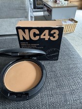 MAC Studio Fix Powder Plus