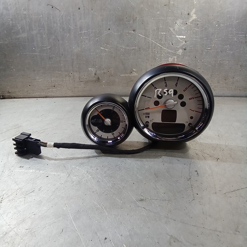 Bmw mini r55 - bmw, r55/r56/r57
