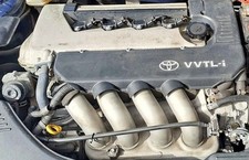 2006 Toyota Celica 1.8 VVTLI
