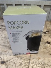 Vonchef Popcorn Maker. 1200