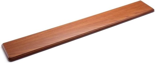 Oak radiator shelf easy fit - oak,