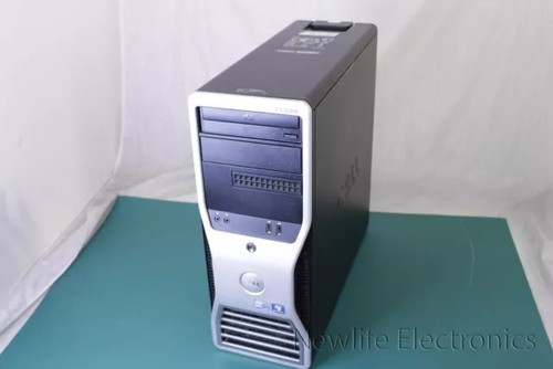 Dell precision t5500 - dell,