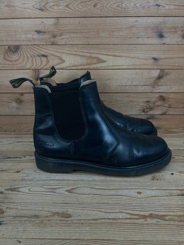 Martens boots men size uk - dr,