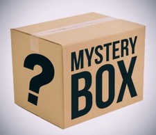 Mystery Surprise Box Its Like