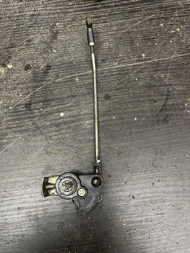 Suzuki dt15 outboard remote - suzuki,