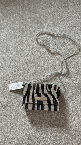 River island clutch shoulder - island,