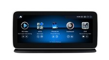 Mercedes Benz CLA Class W117 Android 13 Touchscreen Display (2013-2018)  NTG 5.0