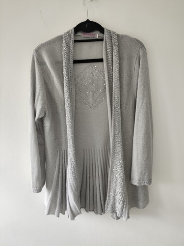 Glimpse ladies cardigan - glimpse, size