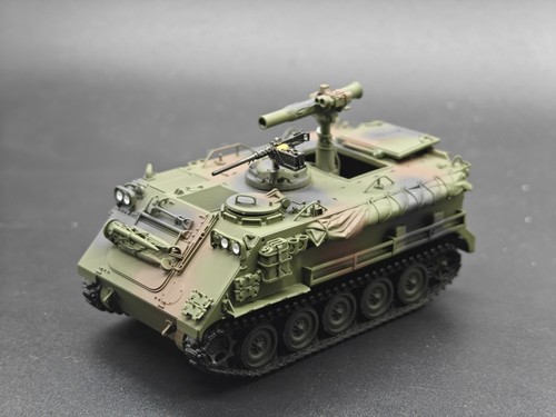 M113 armored personnel - 1/72,