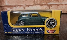 Motor Max Super Wheels