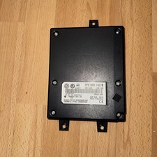 VOLKSWAGEN SKODA SEAT BLUETOOTH CONTROL MODULE 7P6035730B