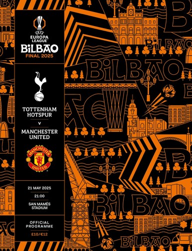 Uefa europa league - europa, final