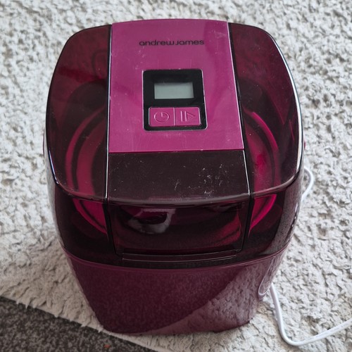 Andrew james electric ice - andrew,