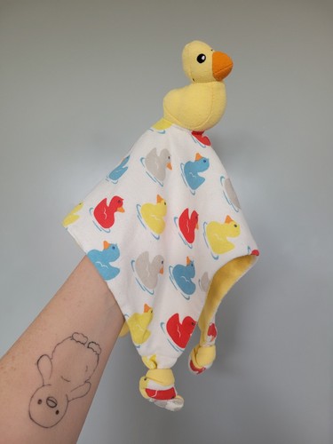 Cath kidston yellow duck baby - cath,