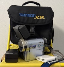 Sony Handycam DCR-TRV19 Mini