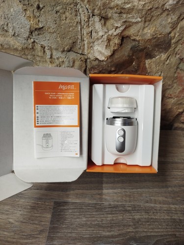 New clarisonic mia - new,