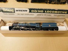 G & R Wrenn Castle Class -